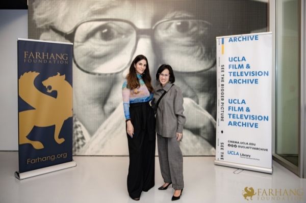 38 Opening Night at UCLA CIC 2025