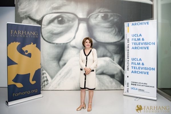 41 Opening Night at UCLA CIC 2025