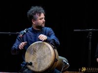 52 Music of Iran Concert UCLA 2025 52 Music of Iran Concert UCLA 2025