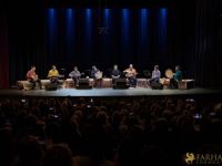 53 Music of Iran Concert UCLA 2025 53 Music of Iran Concert UCLA 2025