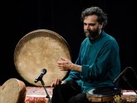 54 Music of Iran Concert UCLA 2025 54 Music of Iran Concert UCLA 2025