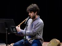 56 Music of Iran Concert UCLA 2025 56 Music of Iran Concert UCLA 2025