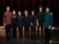 59 Music of Iran Concert UCLA 2025 59 Music of Iran Concert UCLA 2025