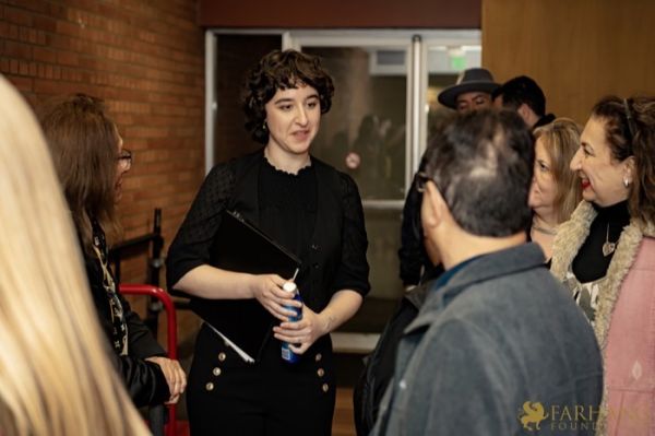 62 Music of Iran Concert UCLA 2025
