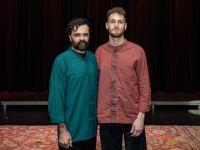 64 Music of Iran Concert UCLA 2025 64 Music of Iran Concert UCLA 2025