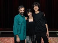 67 Music of Iran Concert UCLA 2025 67 Music of Iran Concert UCLA 2025