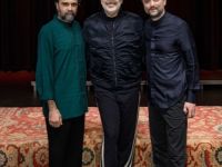 69 Music of Iran Concert UCLA 2025 69 Music of Iran Concert UCLA 2025