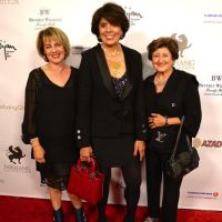7th annual gala on the red carpet 217
