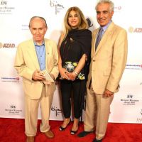 7th annual gala on the red carpet 247