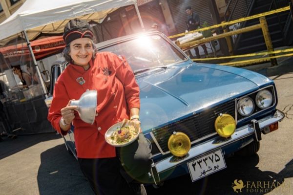 2 SmorgasJOON Cuisine Festival