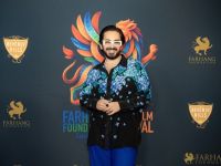 10 Red Carpet Arrivals   2026 Farhang Film Festival Awards  10 Red Carpet Arrivals   2026 Farhang Film Festival Awards