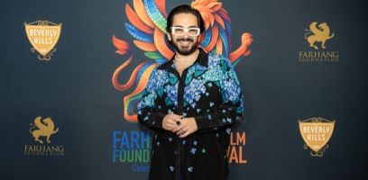 10 Red Carpet Arrivals   2026 Farhang Film Festival Awards  10 Red Carpet Arrivals   2026 Farhang Film Festival Awards