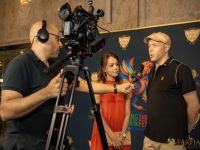 11 Red Carpet Arrivals   2026 Farhang Film Festival Awards  11 Red Carpet Arrivals   2026 Farhang Film Festival Awards