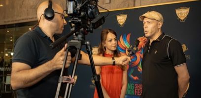 11 Red Carpet Arrivals   2026 Farhang Film Festival Awards  11 Red Carpet Arrivals   2026 Farhang Film Festival Awards