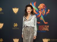 12 Red Carpet Arrivals   2026 Farhang Film Festival Awards  12 Red Carpet Arrivals   2026 Farhang Film Festival Awards