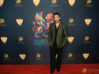 13 Red Carpet Arrivals   2026 Farhang Film Festival Awards  13 Red Carpet Arrivals   2026 Farhang Film Festival Awards