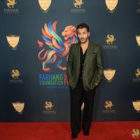 13 Red Carpet Arrivals   2026 Farhang Film Festival Awards  13 Red Carpet Arrivals   2026 Farhang Film Festival Awards