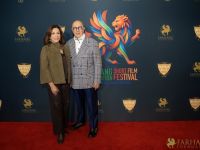 15 Red Carpet Arrivals   2026 Farhang Film Festival Awards  15 Red Carpet Arrivals   2026 Farhang Film Festival Awards