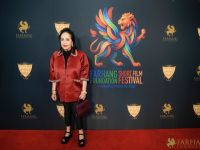 16 Red Carpet Arrivals   2026 Farhang Film Festival Awards  16 Red Carpet Arrivals   2026 Farhang Film Festival Awards