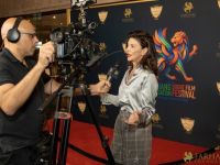 17 Red Carpet Arrivals   2026 Farhang Film Festival Awards  17 Red Carpet Arrivals   2026 Farhang Film Festival Awards