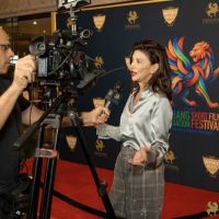 17 Red Carpet Arrivals   2026 Farhang Film Festival Awards  17 Red Carpet Arrivals   2026 Farhang Film Festival Awards
