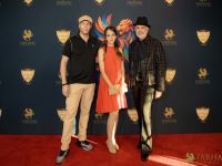18 Red Carpet Arrivals   2026 Farhang Film Festival Awards  18 Red Carpet Arrivals   2026 Farhang Film Festival Awards