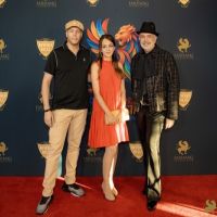18 Red Carpet Arrivals   2026 Farhang Film Festival Awards  18 Red Carpet Arrivals   2026 Farhang Film Festival Awards