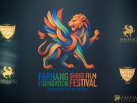 19 Red Carpet Arrivals   2026 Farhang Film Festival Awards  19 Red Carpet Arrivals   2026 Farhang Film Festival Awards