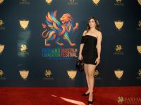 20 Red Carpet Arrivals   2026 Farhang Film Festival Awards  20 Red Carpet Arrivals   2026 Farhang Film Festival Awards