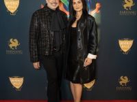 21 Red Carpet Arrivals   2026 Farhang Film Festival Awards  21 Red Carpet Arrivals   2026 Farhang Film Festival Awards