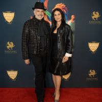 21 Red Carpet Arrivals   2026 Farhang Film Festival Awards  21 Red Carpet Arrivals   2026 Farhang Film Festival Awards