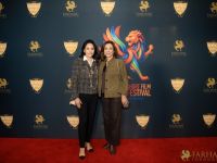 22 Red Carpet Arrivals   2026 Farhang Film Festival Awards  22 Red Carpet Arrivals   2026 Farhang Film Festival Awards