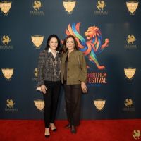 22 Red Carpet Arrivals   2026 Farhang Film Festival Awards  22 Red Carpet Arrivals   2026 Farhang Film Festival Awards