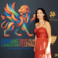 24 Red Carpet Arrivals   2026 Farhang Film Festival Awards  24 Red Carpet Arrivals   2026 Farhang Film Festival Awards