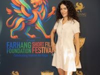 26 Red Carpet Arrivals   2026 Farhang Film Festival Awards  26 Red Carpet Arrivals   2026 Farhang Film Festival Awards