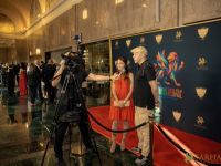 27 Red Carpet Arrivals   2026 Farhang Film Festival Awards  27 Red Carpet Arrivals   2026 Farhang Film Festival Awards