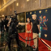 27 Red Carpet Arrivals   2026 Farhang Film Festival Awards  27 Red Carpet Arrivals   2026 Farhang Film Festival Awards