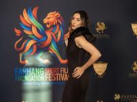 29 Red Carpet Arrivals   2026 Farhang Film Festival Awards  29 Red Carpet Arrivals   2026 Farhang Film Festival Awards