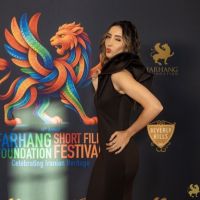 29 Red Carpet Arrivals   2026 Farhang Film Festival Awards  29 Red Carpet Arrivals   2026 Farhang Film Festival Awards