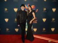 3 Red Carpet Arrivals   2026 Farhang Film Festival Awards  3 Red Carpet Arrivals   2026 Farhang Film Festival Awards
