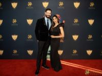 30 Red Carpet Arrivals   2026 Farhang Film Festival Awards  30 Red Carpet Arrivals   2026 Farhang Film Festival Awards