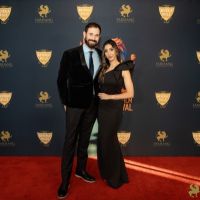 30 Red Carpet Arrivals   2026 Farhang Film Festival Awards  30 Red Carpet Arrivals   2026 Farhang Film Festival Awards