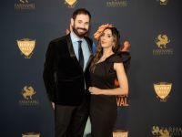 31 Red Carpet Arrivals   2026 Farhang Film Festival Awards  31 Red Carpet Arrivals   2026 Farhang Film Festival Awards