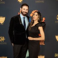 31 Red Carpet Arrivals   2026 Farhang Film Festival Awards  31 Red Carpet Arrivals   2026 Farhang Film Festival Awards