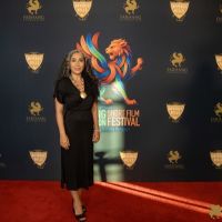 32 Red Carpet Arrivals   2026 Farhang Film Festival Awards  32 Red Carpet Arrivals   2026 Farhang Film Festival Awards