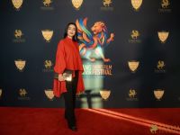 33 Red Carpet Arrivals   2026 Farhang Film Festival Awards  33 Red Carpet Arrivals   2026 Farhang Film Festival Awards