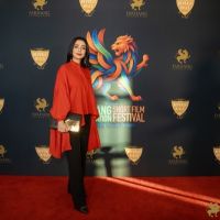 33 Red Carpet Arrivals   2026 Farhang Film Festival Awards  33 Red Carpet Arrivals   2026 Farhang Film Festival Awards