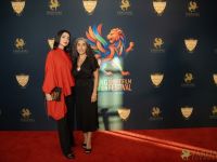 34 Red Carpet Arrivals   2026 Farhang Film Festival Awards  34 Red Carpet Arrivals   2026 Farhang Film Festival Awards