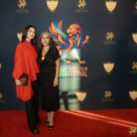 34 Red Carpet Arrivals   2026 Farhang Film Festival Awards  34 Red Carpet Arrivals   2026 Farhang Film Festival Awards