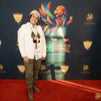 35 Red Carpet Arrivals   2026 Farhang Film Festival Awards  35 Red Carpet Arrivals   2026 Farhang Film Festival Awards